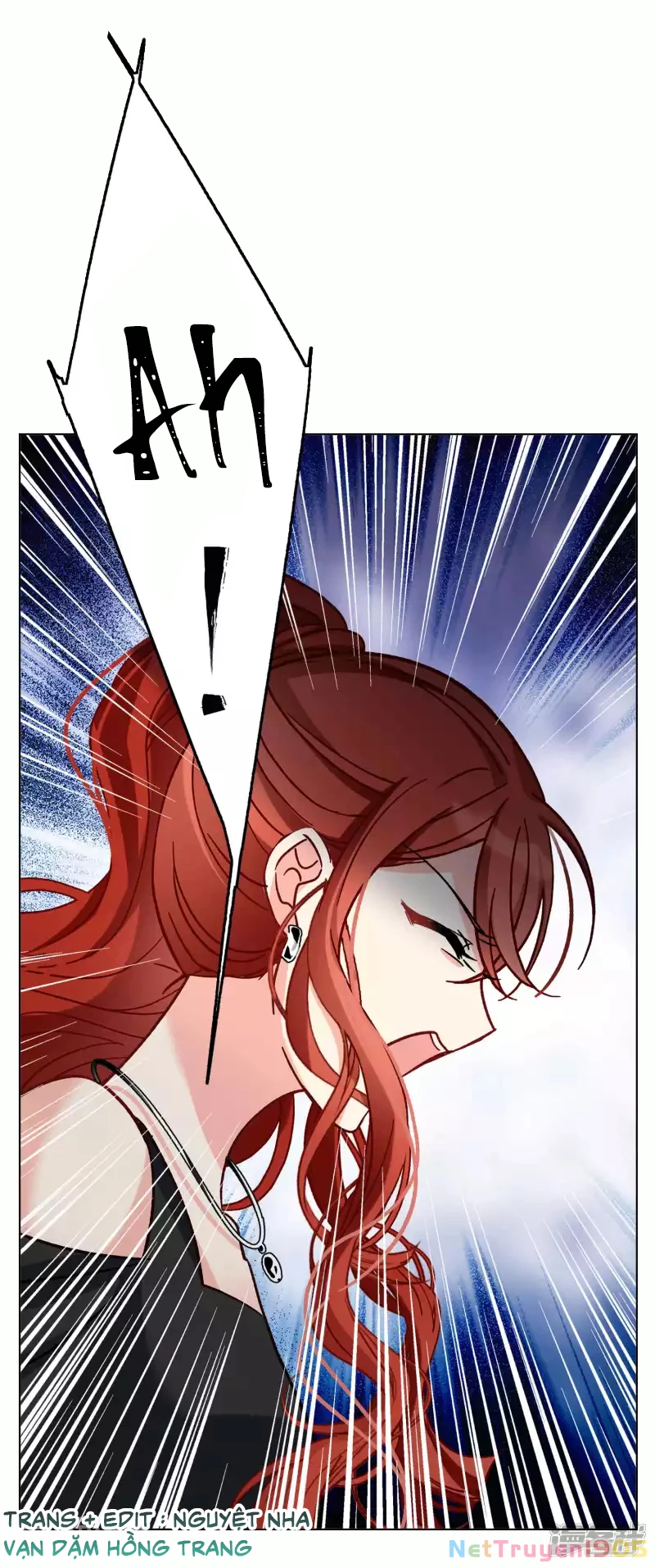 Cô ấy đến rồi, xin hãy nằm xuống! Chapter 188 - Trang 22