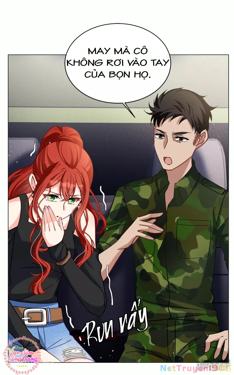 Cô ấy đến rồi, xin hãy nằm xuống! Chapter 188 - Trang 25