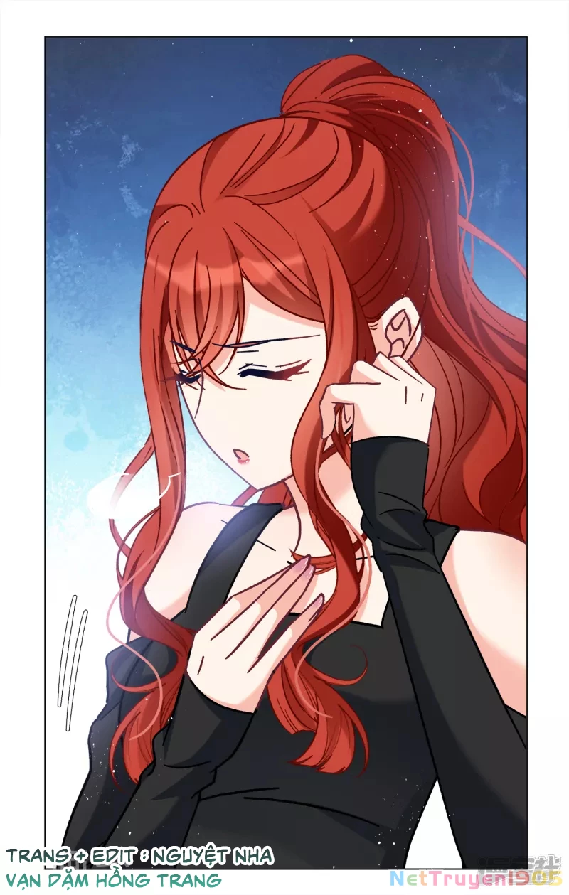 Cô ấy đến rồi, xin hãy nằm xuống! Chapter 188 - Trang 26