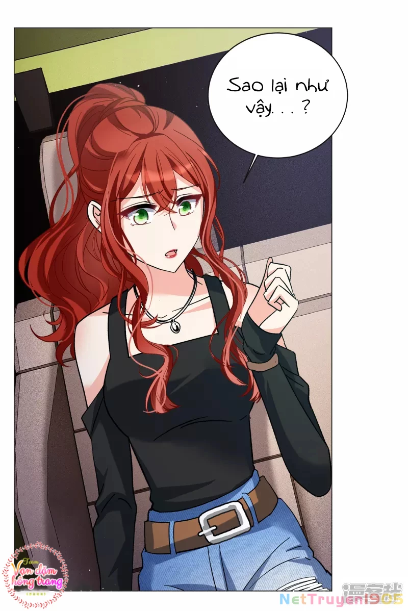 Cô ấy đến rồi, xin hãy nằm xuống! Chapter 188 - Trang 6