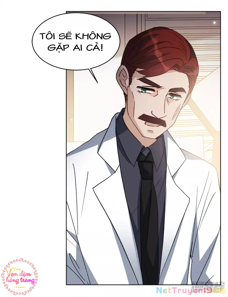 Cô ấy đến rồi, xin hãy nằm xuống! Chapter 189 - Trang 10
