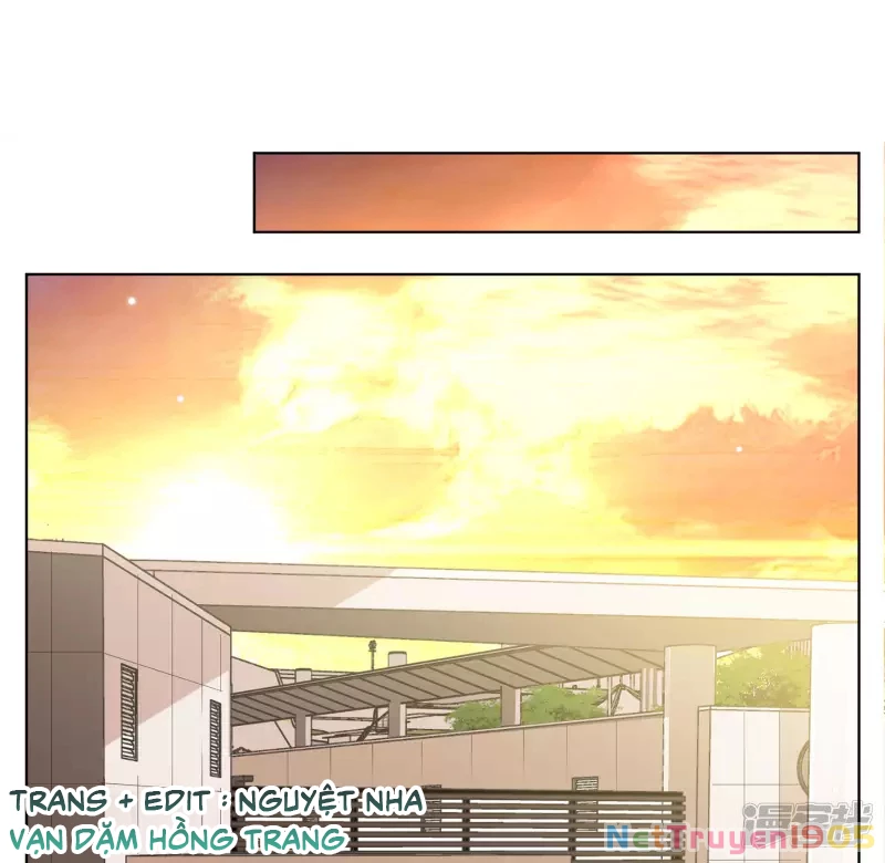 Cô ấy đến rồi, xin hãy nằm xuống! Chapter 189 - Trang 15