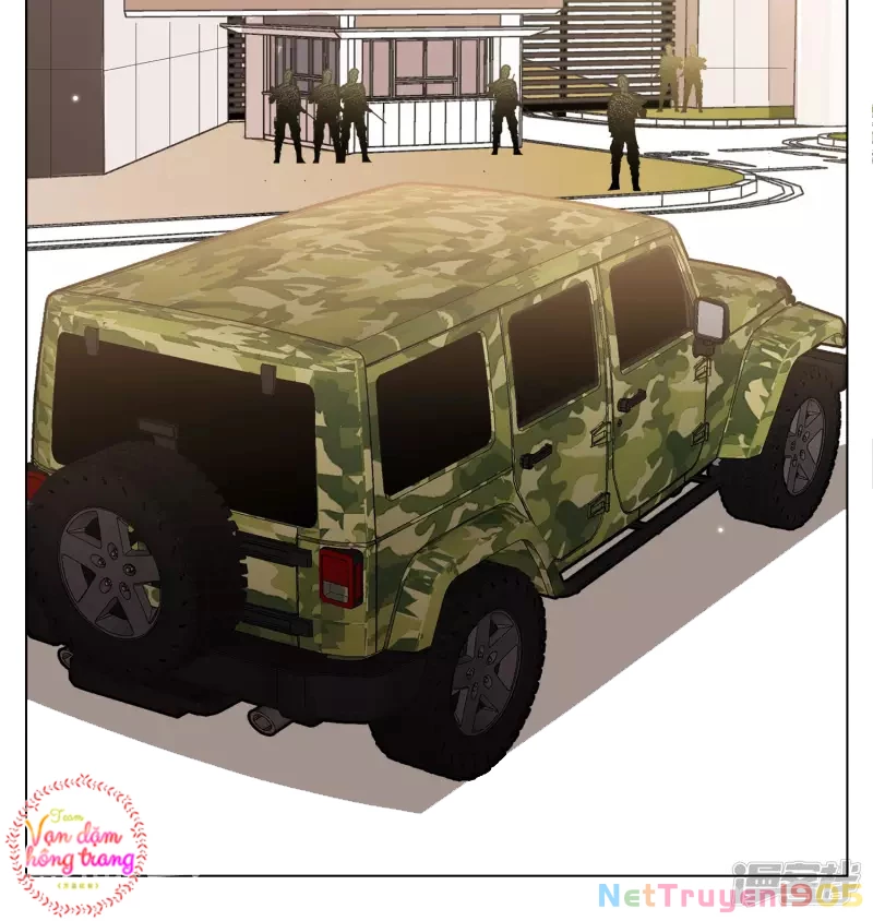 Cô ấy đến rồi, xin hãy nằm xuống! Chapter 189 - Trang 16