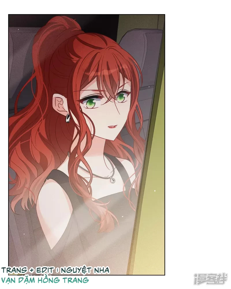 Cô ấy đến rồi, xin hãy nằm xuống! Chapter 189 - Trang 19