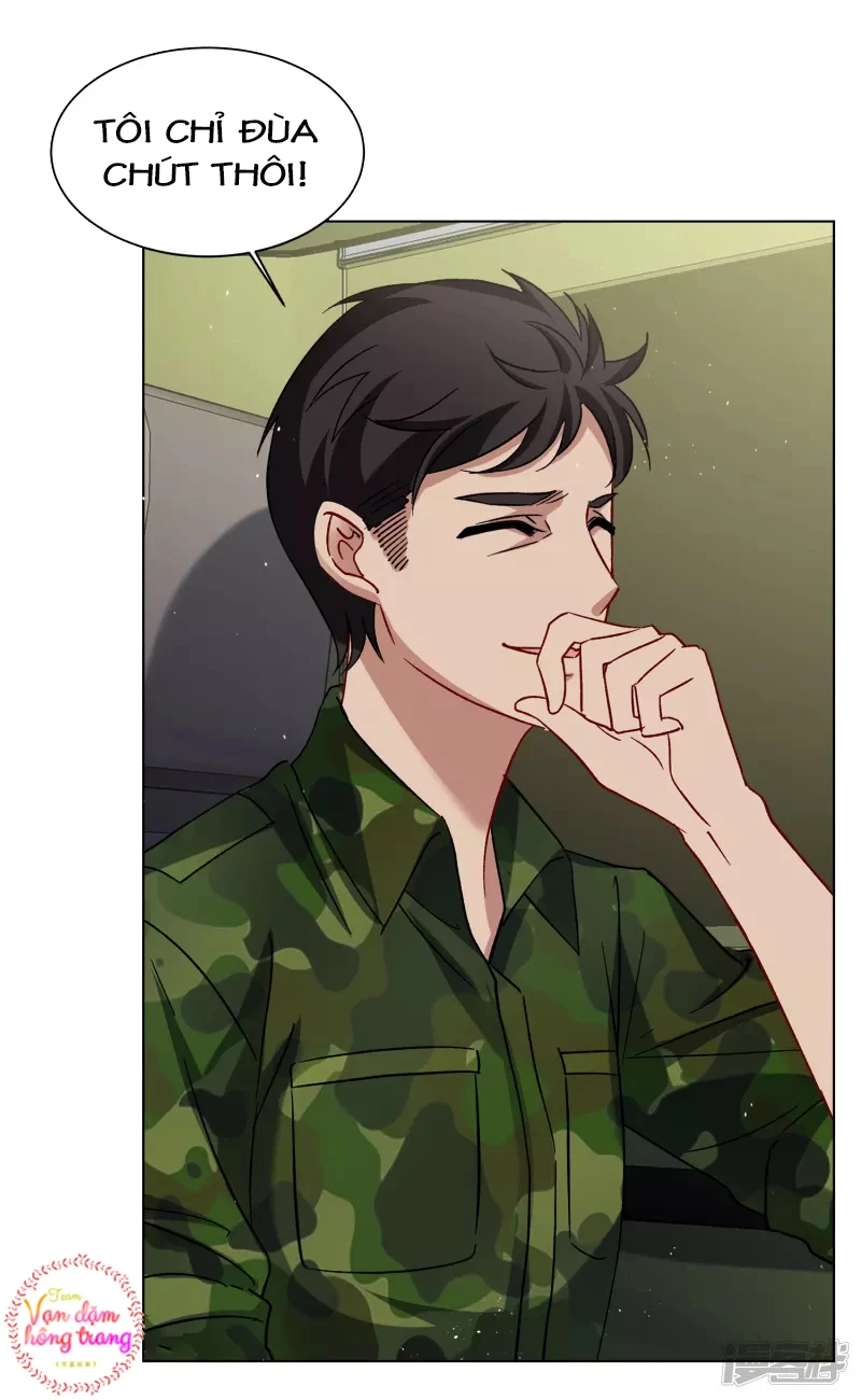 Cô ấy đến rồi, xin hãy nằm xuống! Chapter 189 - Trang 24