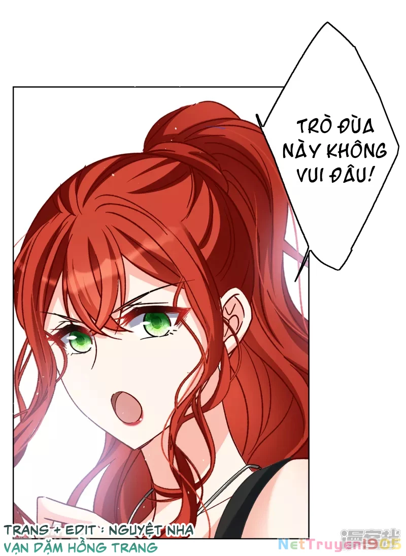 Cô ấy đến rồi, xin hãy nằm xuống! Chapter 189 - Trang 25