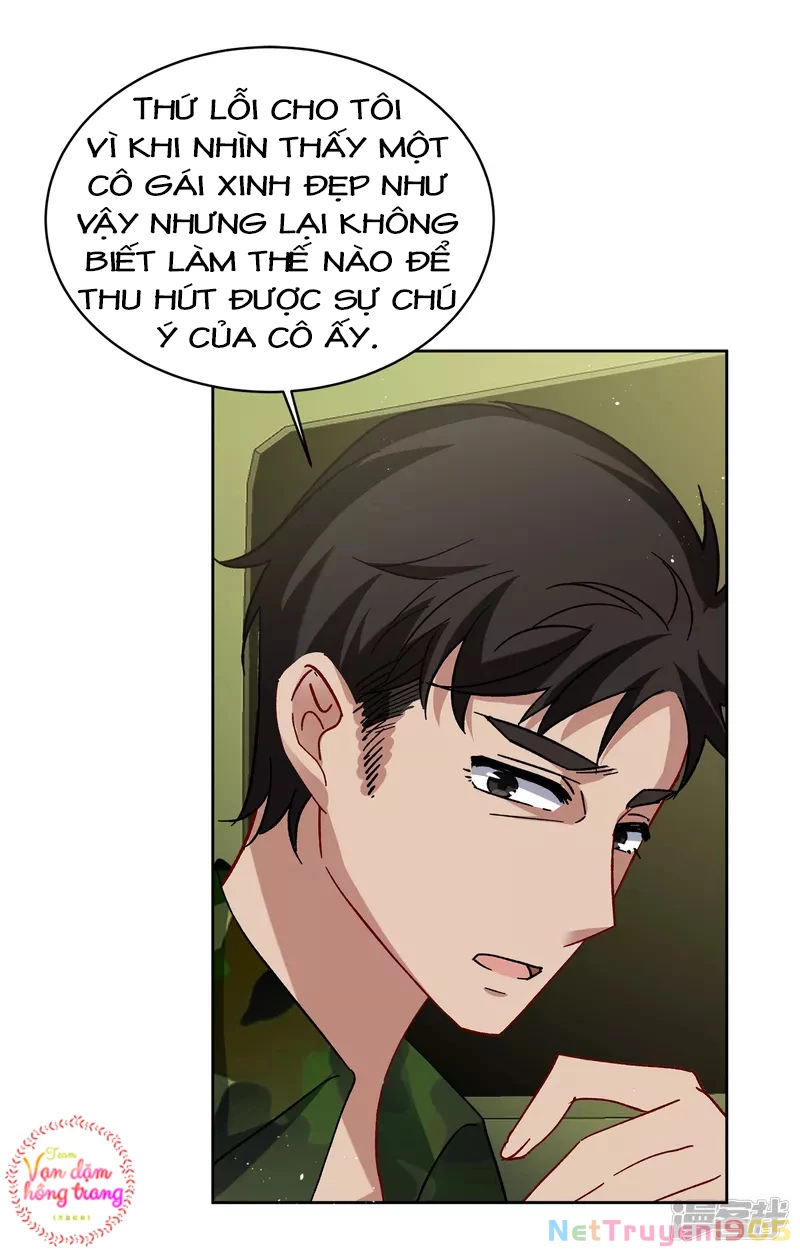 Cô ấy đến rồi, xin hãy nằm xuống! Chapter 189 - Trang 28