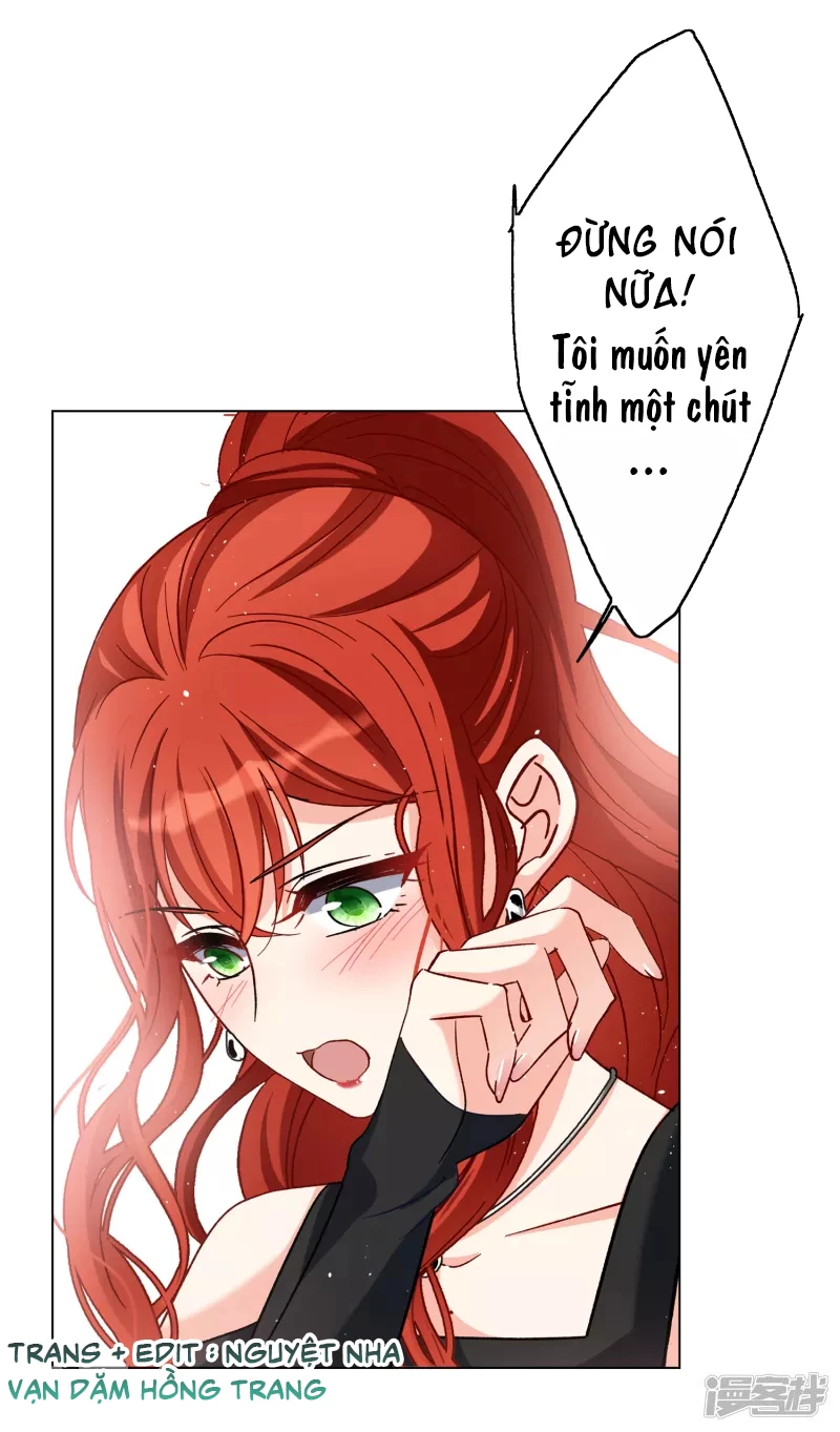 Cô ấy đến rồi, xin hãy nằm xuống! Chapter 189 - Trang 29