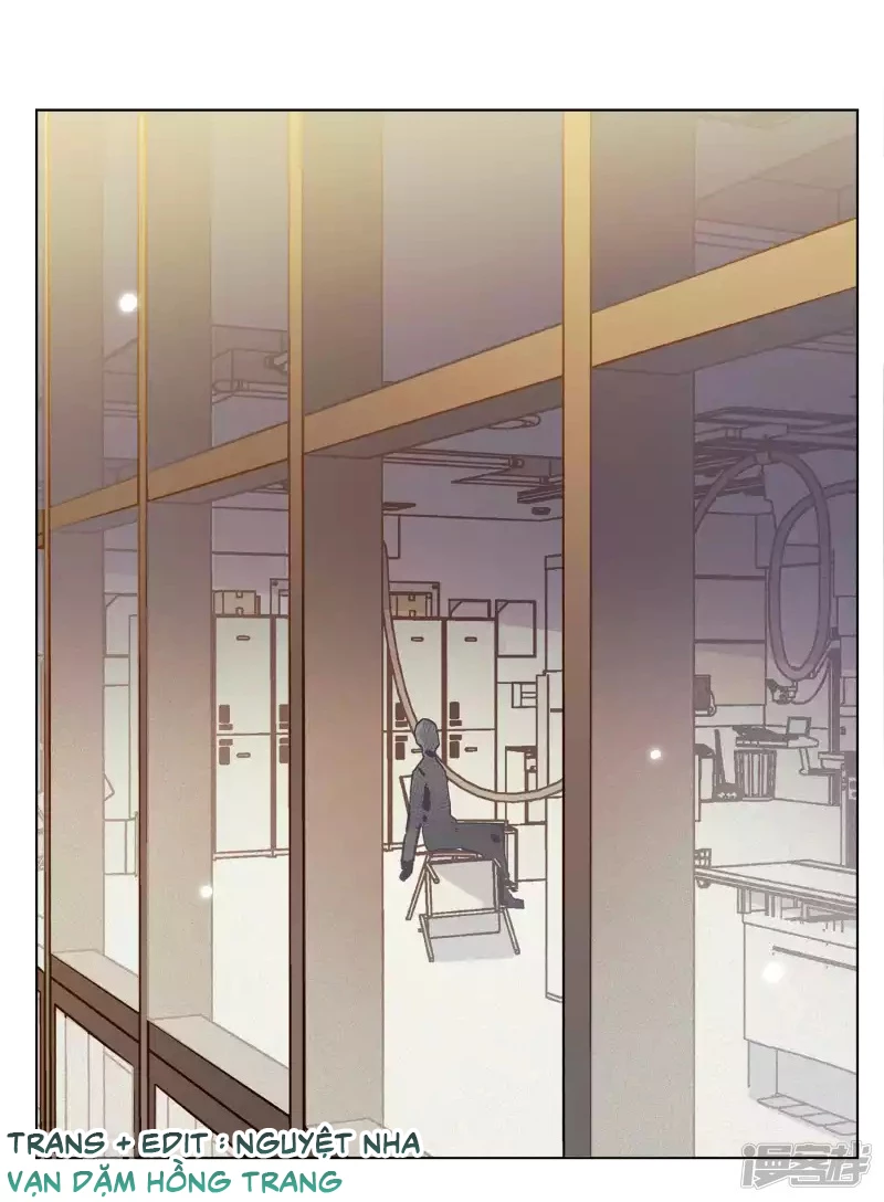 Cô ấy đến rồi, xin hãy nằm xuống! Chapter 189 - Trang 5