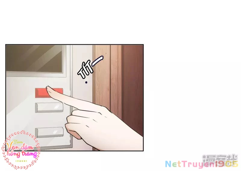Cô ấy đến rồi, xin hãy nằm xuống! Chapter 19 - Trang 12
