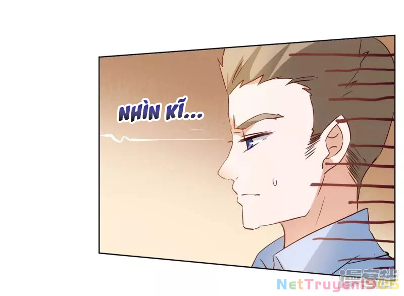 Cô ấy đến rồi, xin hãy nằm xuống! Chapter 19 - Trang 20
