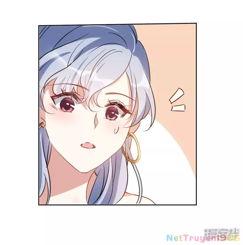 Cô ấy đến rồi, xin hãy nằm xuống! Chapter 19 - Trang 21