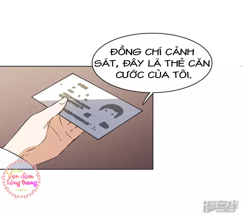 Cô ấy đến rồi, xin hãy nằm xuống! Chapter 19 - Trang 24