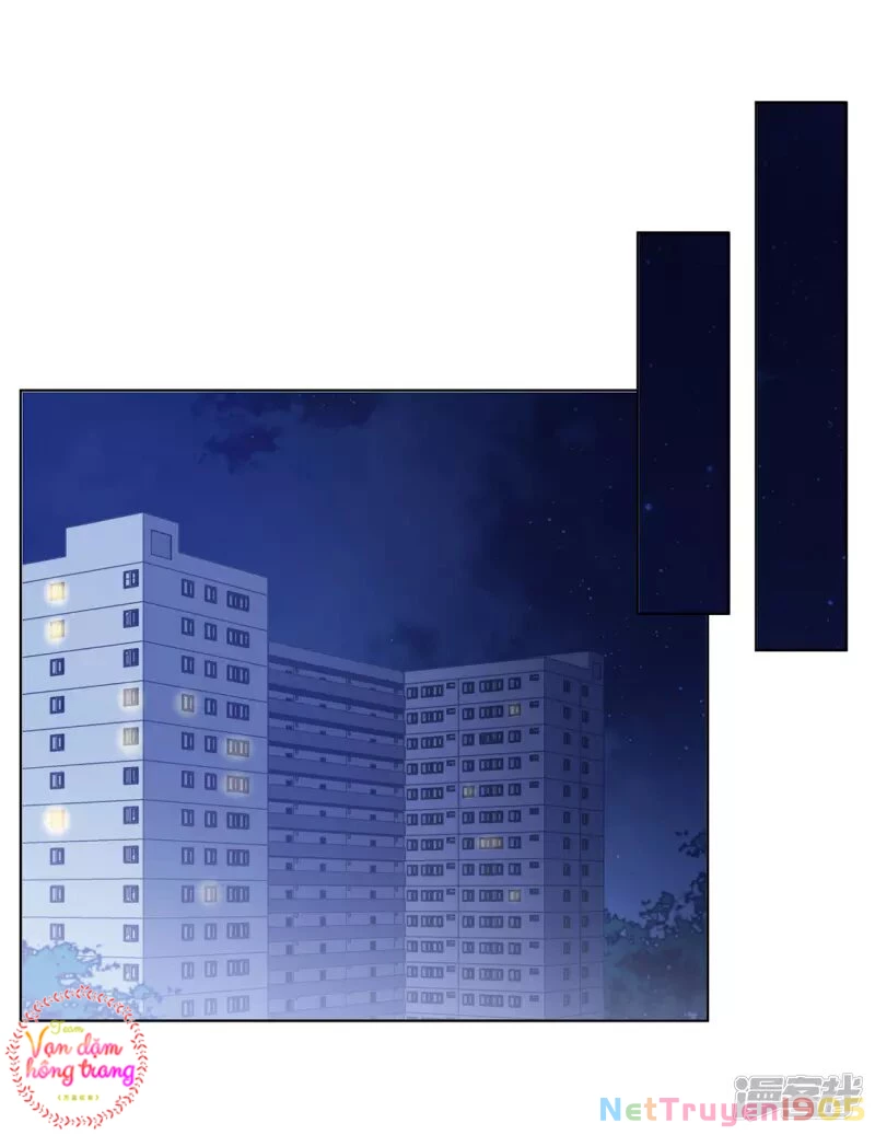 Cô ấy đến rồi, xin hãy nằm xuống! Chapter 19 - Trang 4