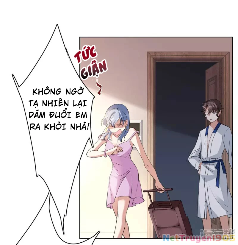 Cô ấy đến rồi, xin hãy nằm xuống! Chapter 19 - Trang 5