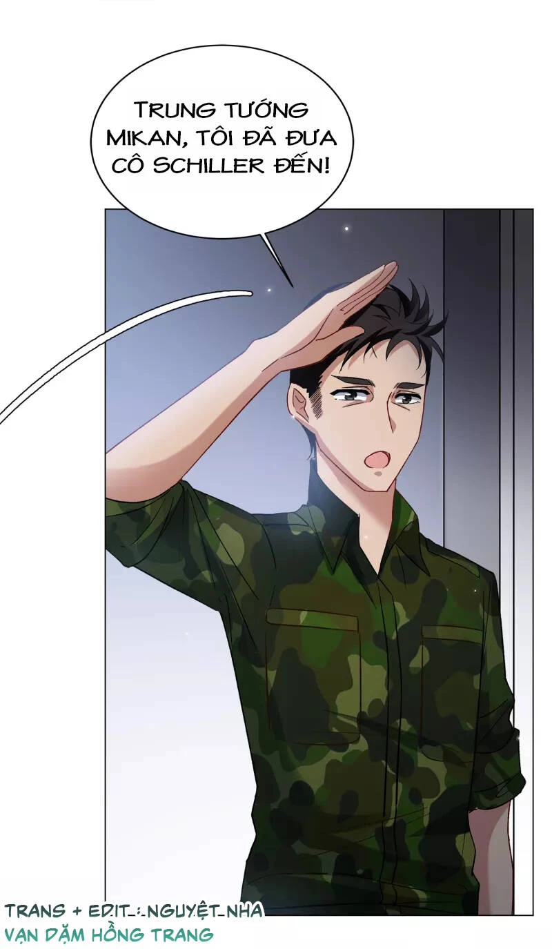 Cô ấy đến rồi, xin hãy nằm xuống! Chapter 190 - Trang 12