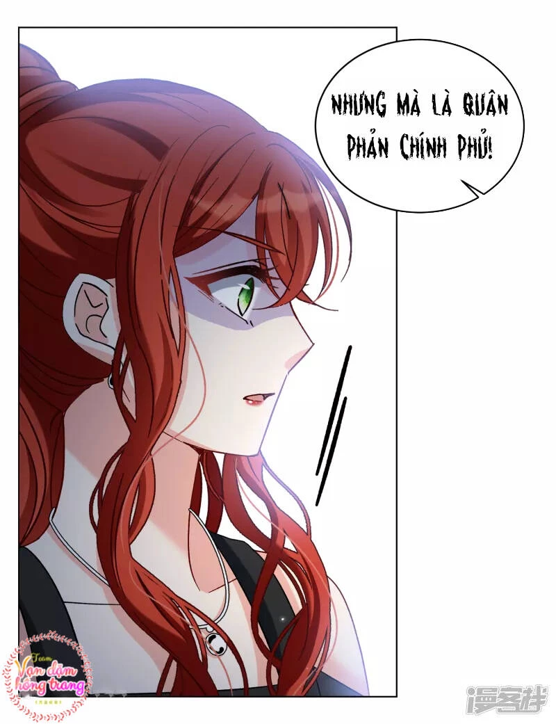 Cô ấy đến rồi, xin hãy nằm xuống! Chapter 190 - Trang 27