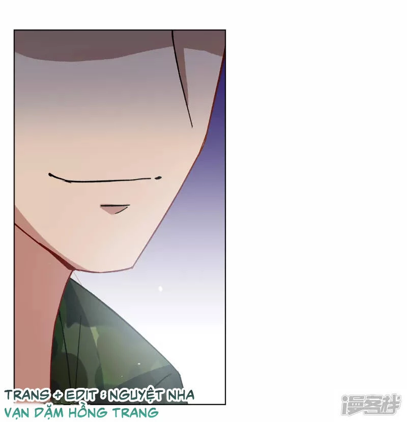 Cô ấy đến rồi, xin hãy nằm xuống! Chapter 190 - Trang 5