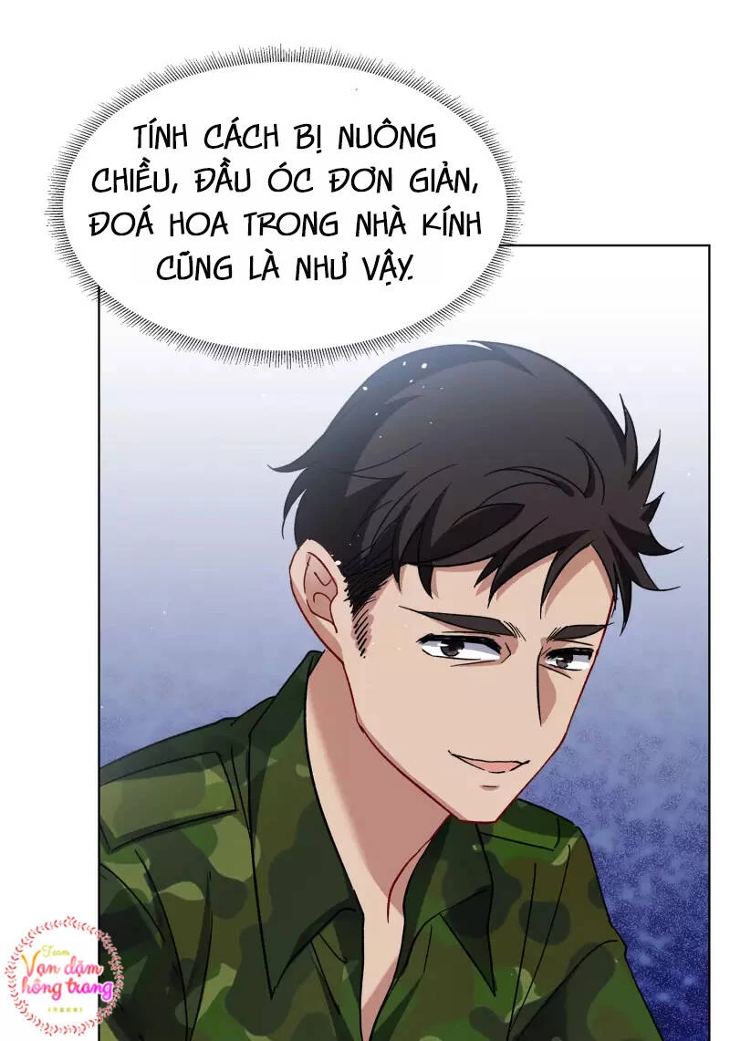 Cô ấy đến rồi, xin hãy nằm xuống! Chapter 190 - Trang 6