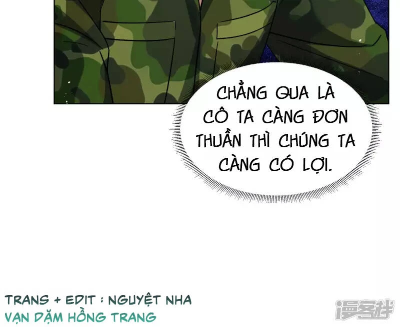 Cô ấy đến rồi, xin hãy nằm xuống! Chapter 190 - Trang 7