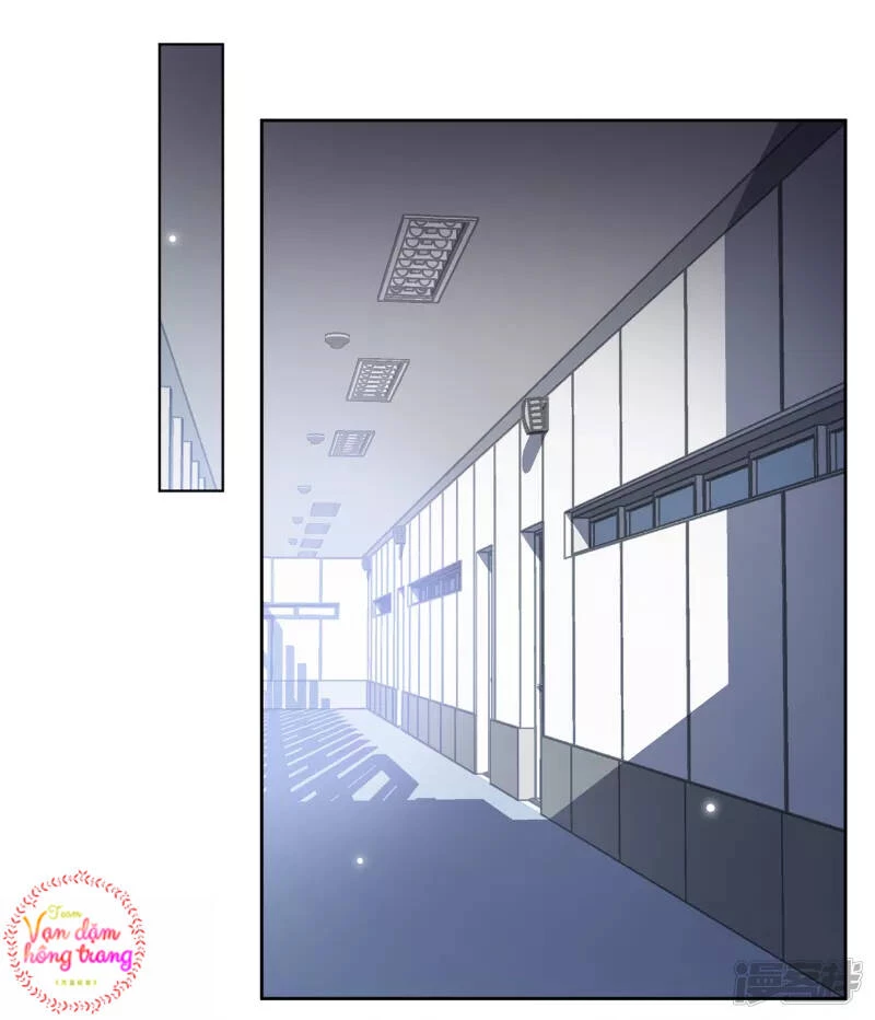 Cô ấy đến rồi, xin hãy nằm xuống! Chapter 190 - Trang 8