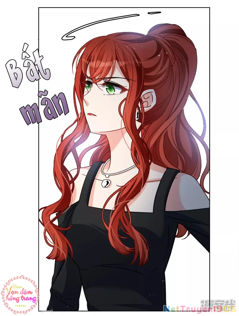 Cô ấy đến rồi, xin hãy nằm xuống! Chapter 191 - Trang 18