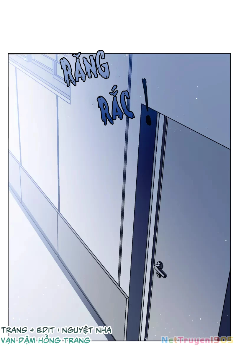Cô ấy đến rồi, xin hãy nằm xuống! Chapter 191 - Trang 22