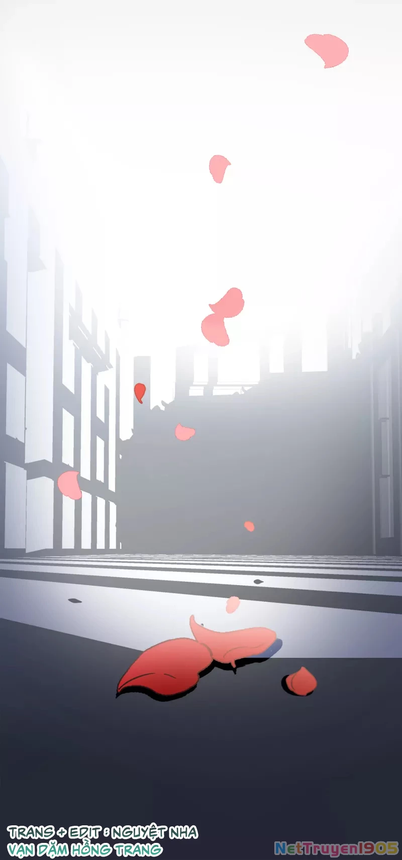 Cô ấy đến rồi, xin hãy nằm xuống! Chapter 191 - Trang 32