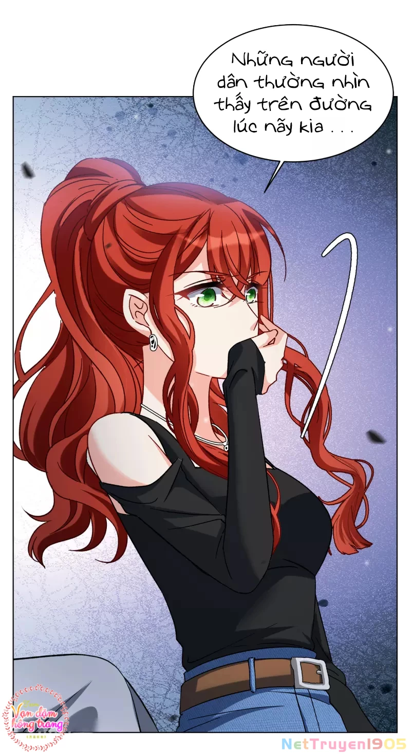 Cô ấy đến rồi, xin hãy nằm xuống! Chapter 191 - Trang 4