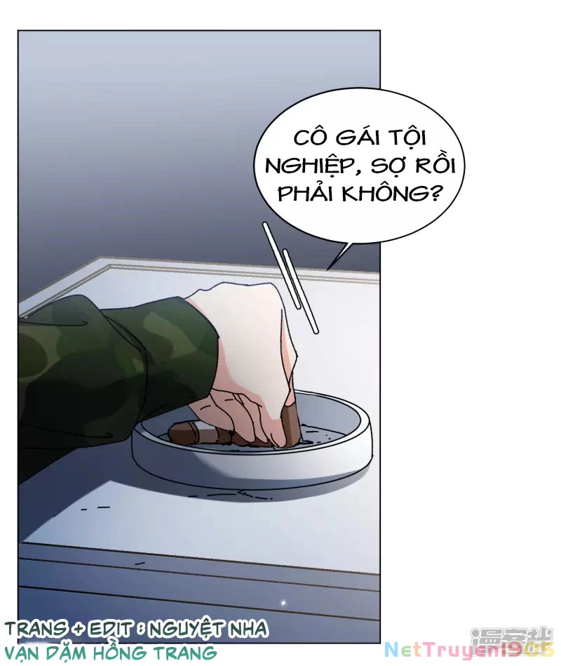 Cô ấy đến rồi, xin hãy nằm xuống! Chapter 191 - Trang 7