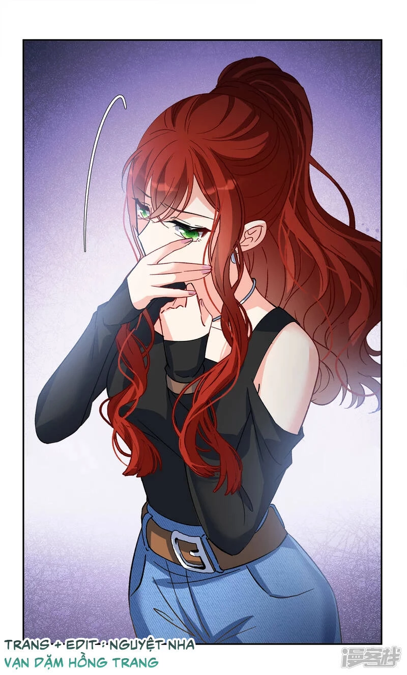 Cô ấy đến rồi, xin hãy nằm xuống! Chapter 192 - Trang 10