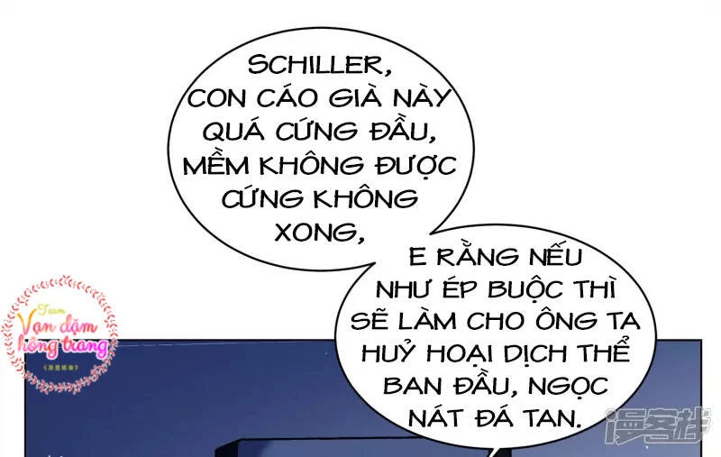 Cô ấy đến rồi, xin hãy nằm xuống! Chapter 192 - Trang 13