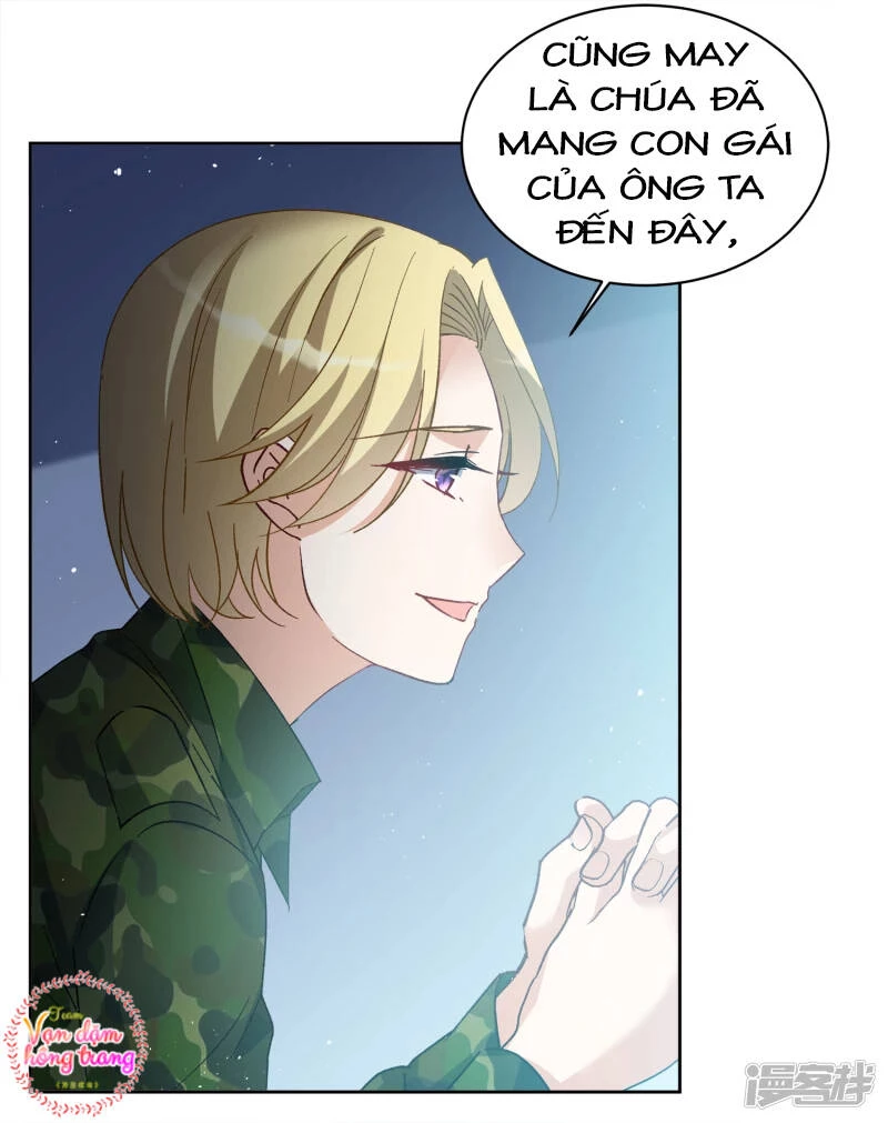 Cô ấy đến rồi, xin hãy nằm xuống! Chapter 192 - Trang 15