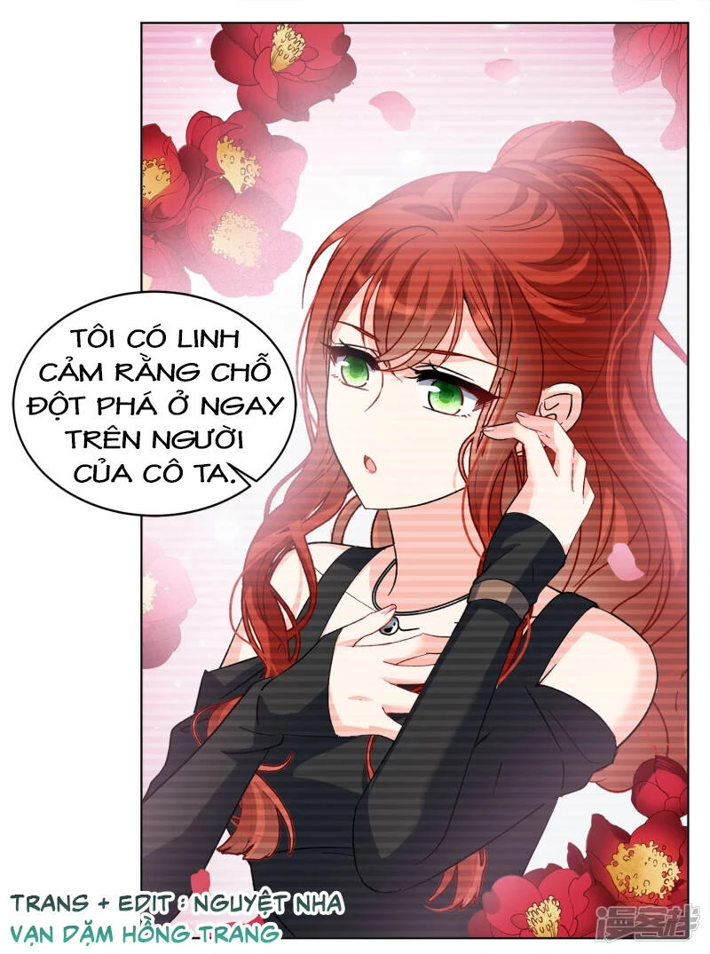Cô ấy đến rồi, xin hãy nằm xuống! Chapter 192 - Trang 16