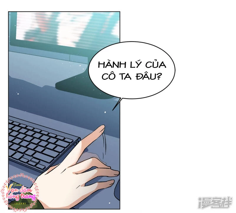 Cô ấy đến rồi, xin hãy nằm xuống! Chapter 192 - Trang 19