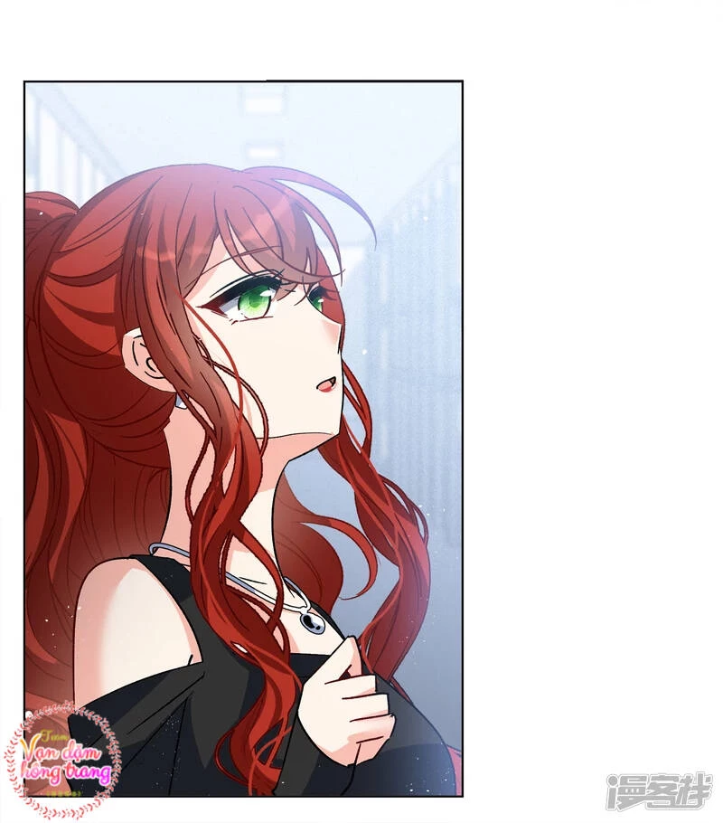 Cô ấy đến rồi, xin hãy nằm xuống! Chapter 192 - Trang 9