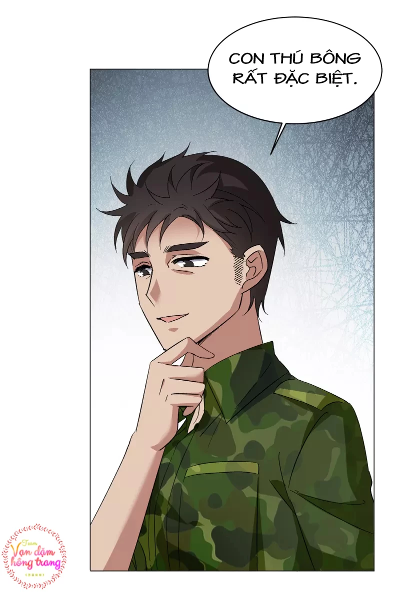 Cô ấy đến rồi, xin hãy nằm xuống! Chapter 193 - Trang 10