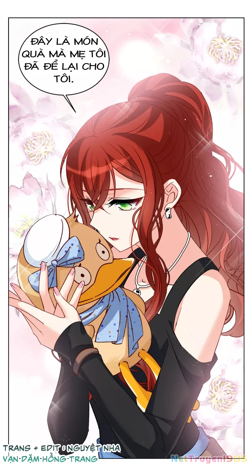 Cô ấy đến rồi, xin hãy nằm xuống! Chapter 193 - Trang 11