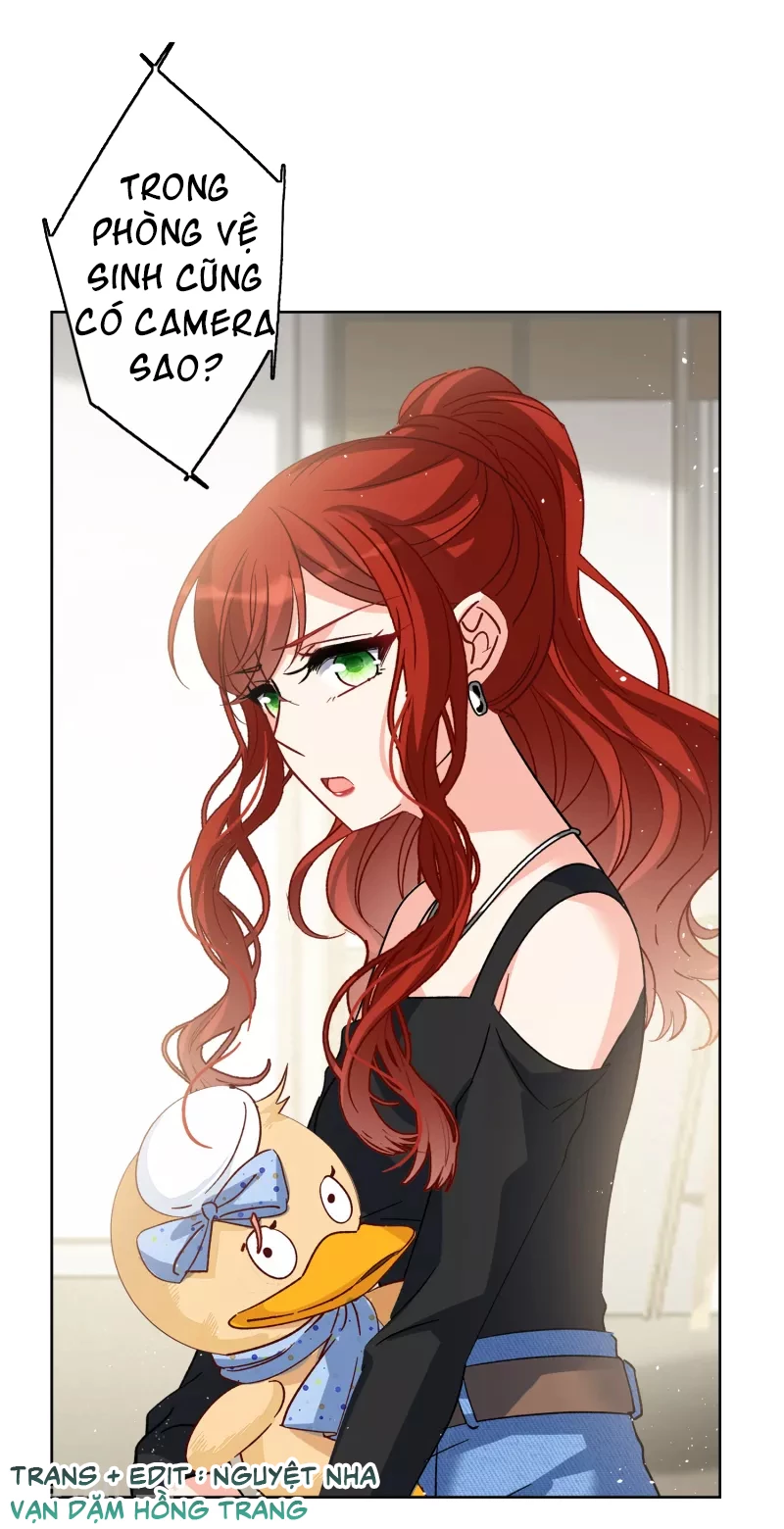 Cô ấy đến rồi, xin hãy nằm xuống! Chapter 193 - Trang 15