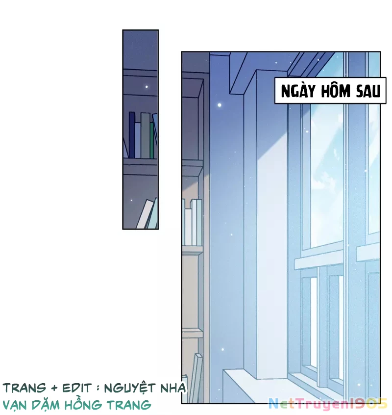 Cô ấy đến rồi, xin hãy nằm xuống! Chapter 193 - Trang 19