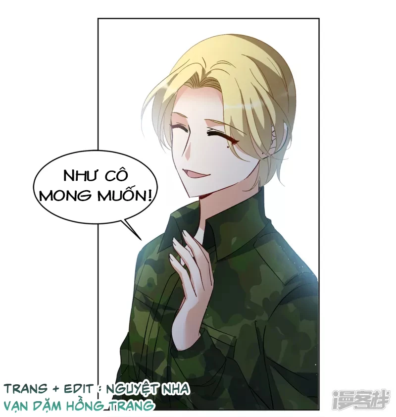 Cô ấy đến rồi, xin hãy nằm xuống! Chapter 193 - Trang 25