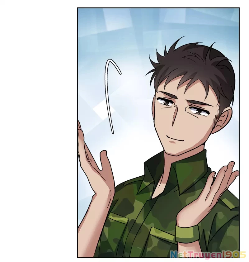 Cô ấy đến rồi, xin hãy nằm xuống! Chapter 193 - Trang 5