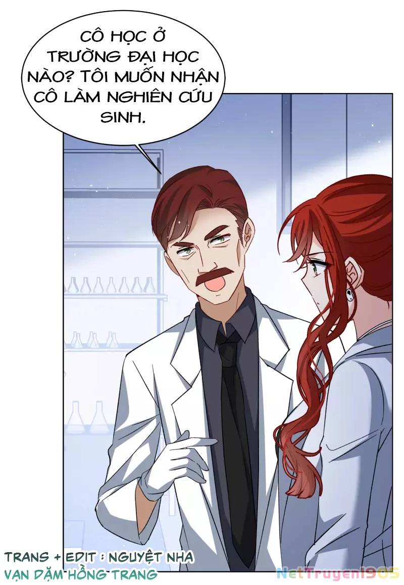 Cô ấy đến rồi, xin hãy nằm xuống! Chapter 194 - Trang 16