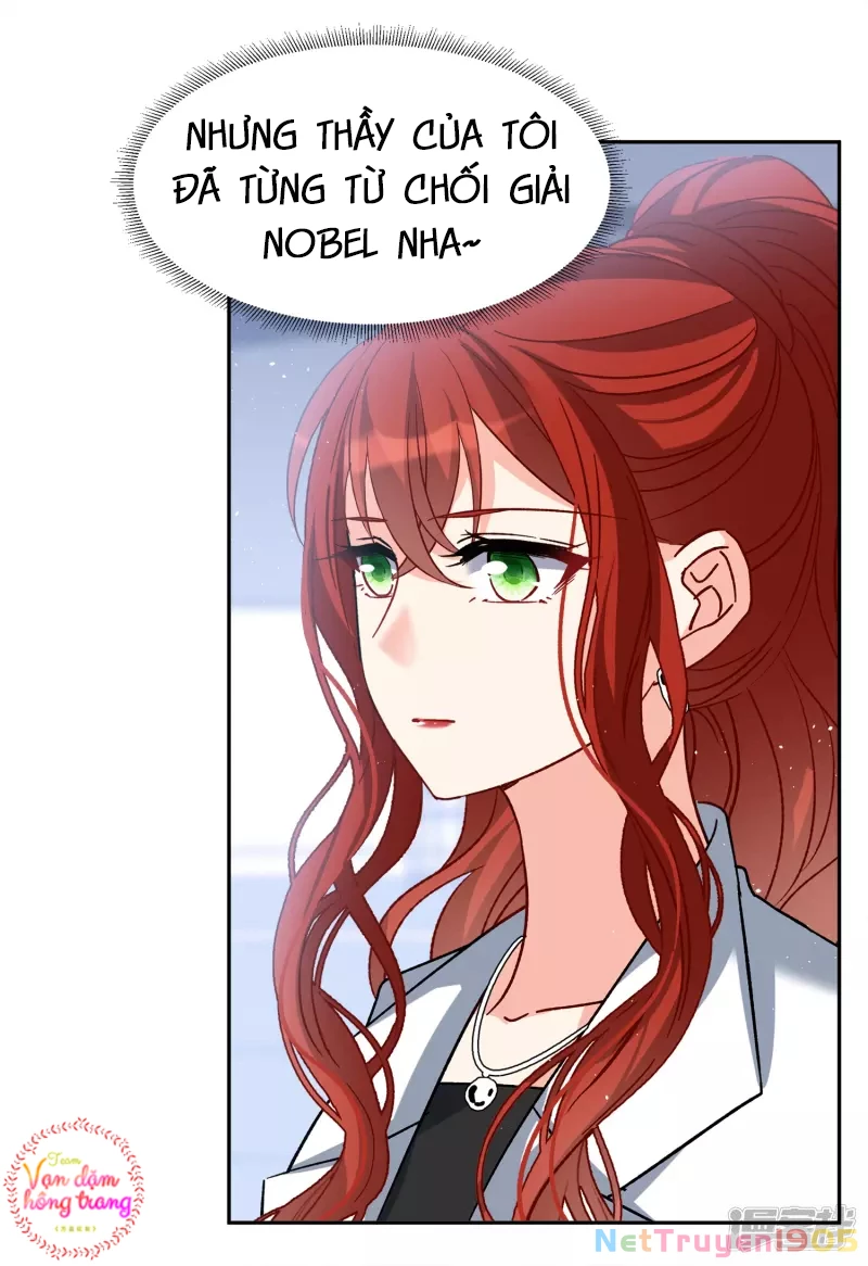 Cô ấy đến rồi, xin hãy nằm xuống! Chapter 194 - Trang 19