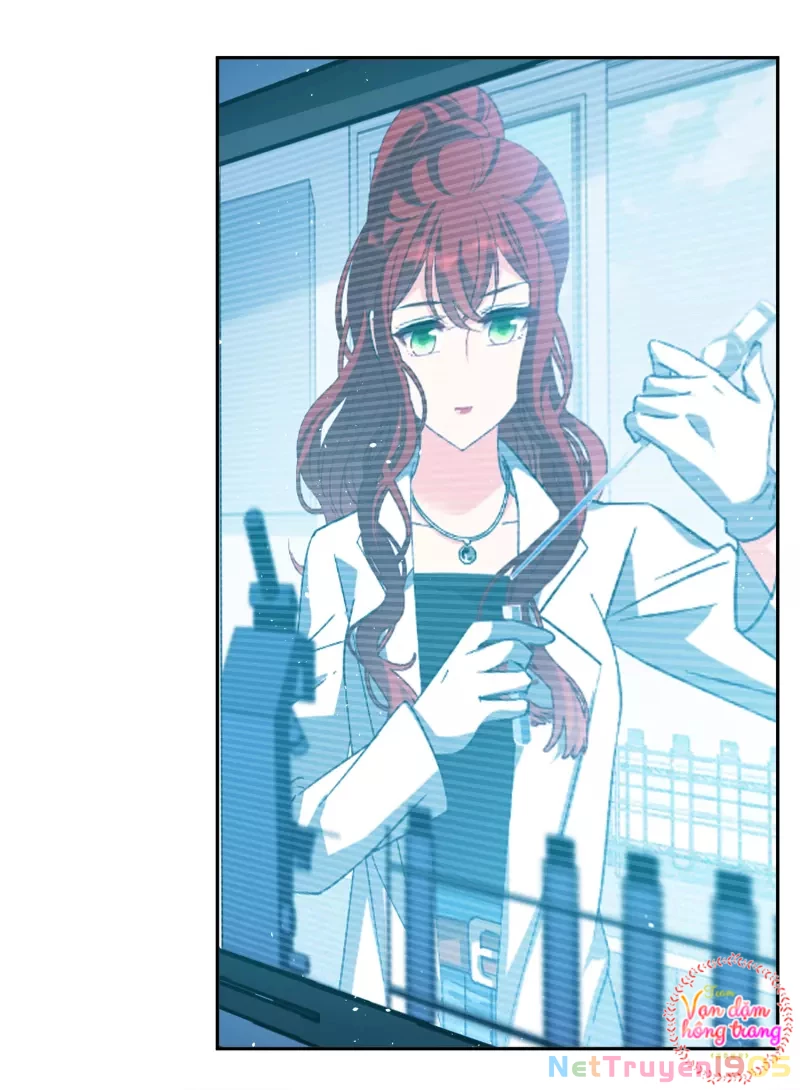 Cô ấy đến rồi, xin hãy nằm xuống! Chapter 194 - Trang 25
