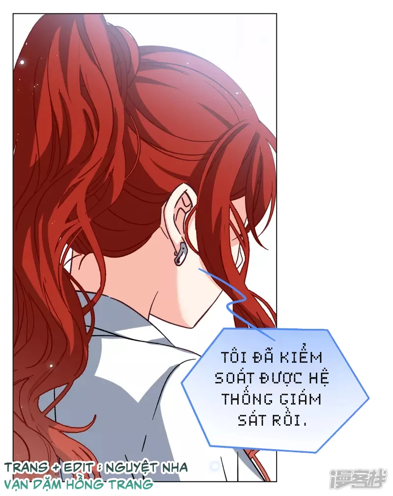 Cô ấy đến rồi, xin hãy nằm xuống! Chapter 194 - Trang 5