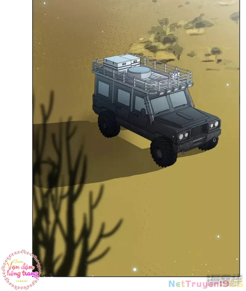 Cô ấy đến rồi, xin hãy nằm xuống! Chapter 194 - Trang 8