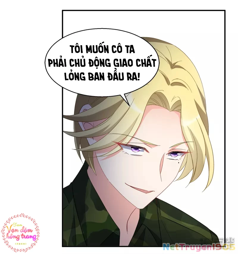 Cô ấy đến rồi, xin hãy nằm xuống! Chapter 195 - Trang 14