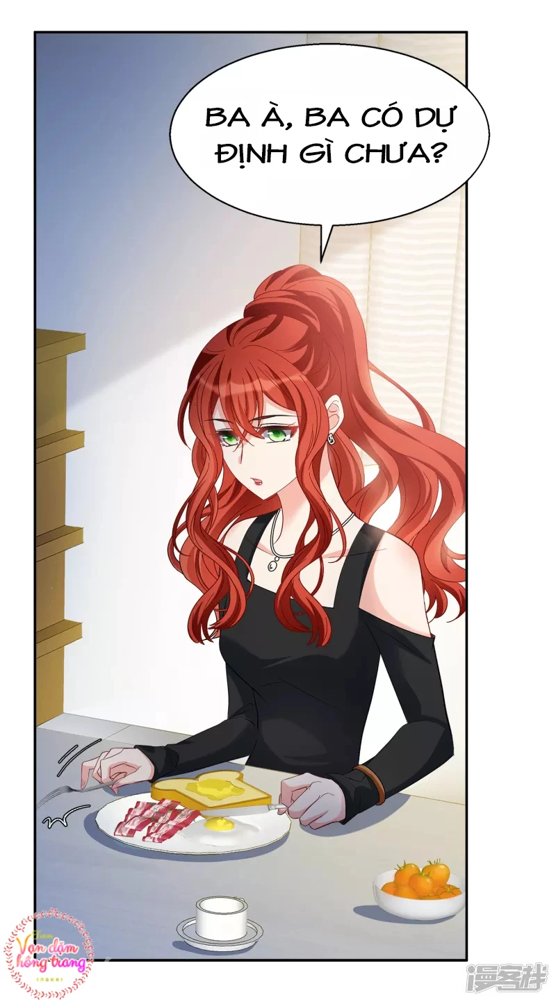 Cô ấy đến rồi, xin hãy nằm xuống! Chapter 195 - Trang 18