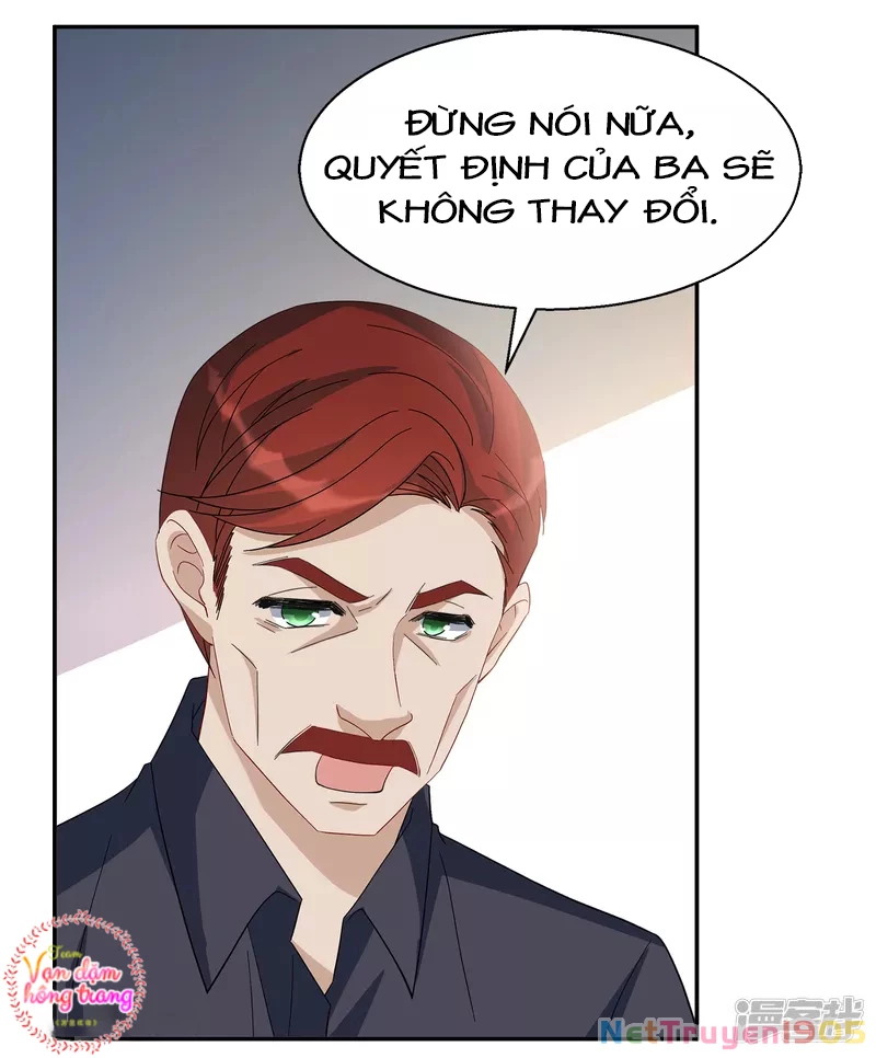 Cô ấy đến rồi, xin hãy nằm xuống! Chapter 195 - Trang 22